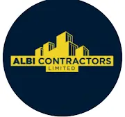 Albi Contractors Ltd Logo