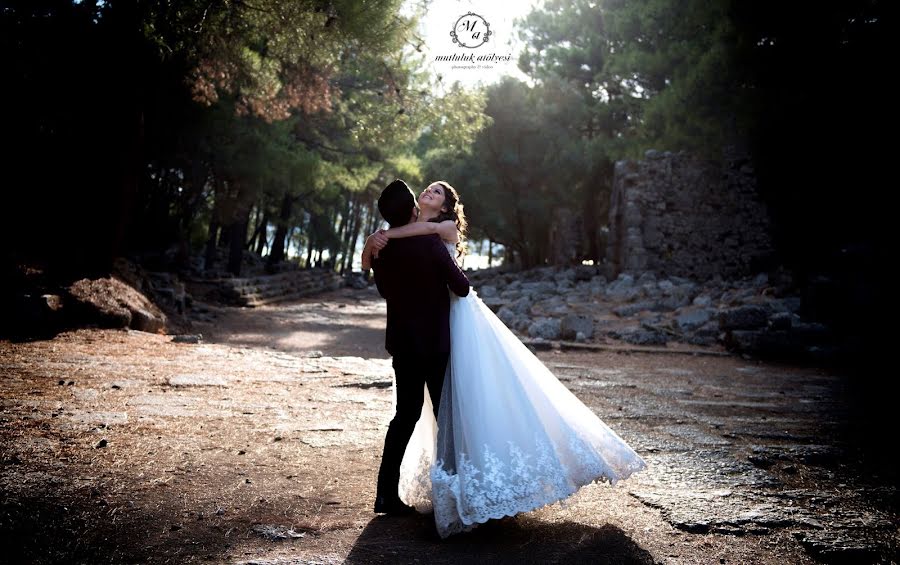 Svatební fotograf Neslihan Aksoy (neslihanaksoy). Fotografie z 12.července 2020