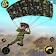 US Army Commando Battleground Survival Mission icon