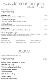 ThatPlace menu 6