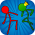 Stick Man: The Fight1.0.5