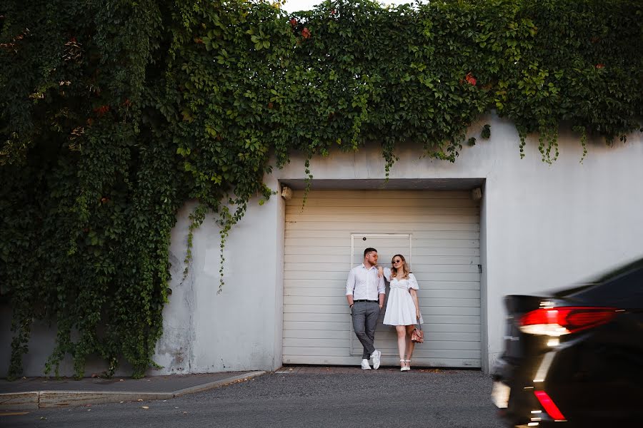 Wedding photographer Roman Lukoyanov (lukoyanov). Photo of 12 September 2022