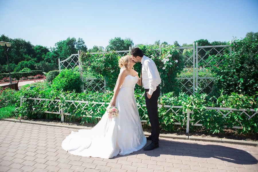 Wedding photographer Anna Chukova (annachuk). Photo of 23 September 2015