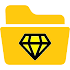 Diamond File Manager Pro1.0 (Paid)