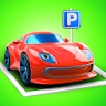 Car Parking Order - Car Sort icon