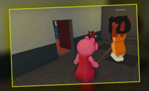 Download Piggy Roblx Escape Horror Granny Obby Mod Free For Android Piggy Roblx Escape Horror Granny Obby Mod Apk Download Steprimo Com - escape granny obby roblox