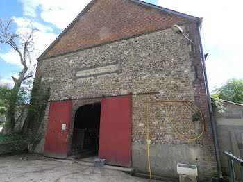 maison à Cherisy (28)