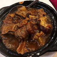 粵香園