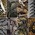 Gun Wallpaper
