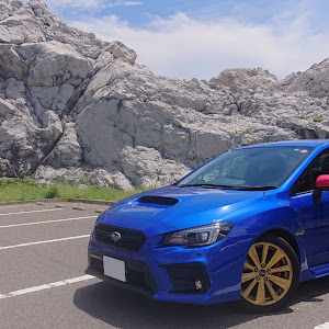 WRX S4 VAG