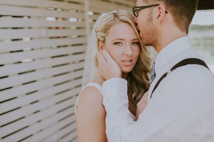 Photographe de mariage Courtney Paal (courtneypaal). Photo du 8 septembre 2019