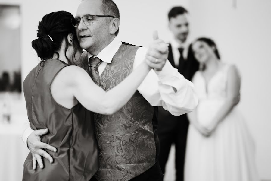 Fotógrafo de casamento Saverio Salvemini (saveriosalvemini). Foto de 15 de outubro 2023