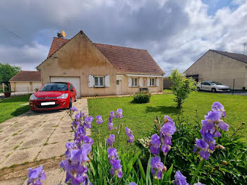 maison à Chateau-thierry (02)