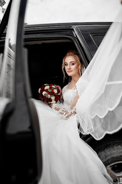 Wedding photographer Yulіya Fedishin (juliafedyshyn). Photo of 28 October 2021