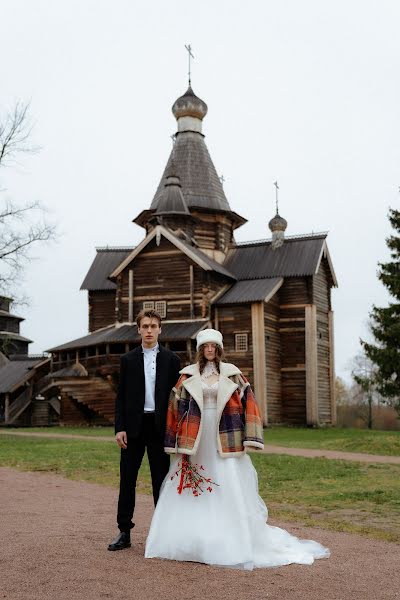 Свадебный фотограф Виталий Мурашов (vmfot). Фотография от 19 марта