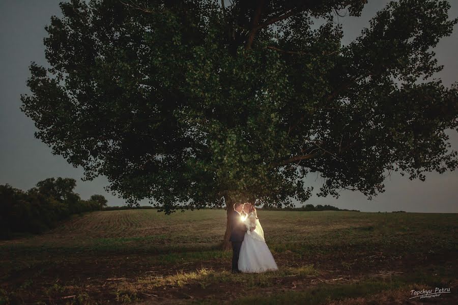 Svadobný fotograf Petr Topchiu (petru). Fotografia publikovaná 6. júna 2017