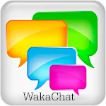 WakaChat Apk