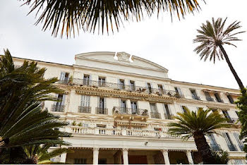 appartement à Menton (06)