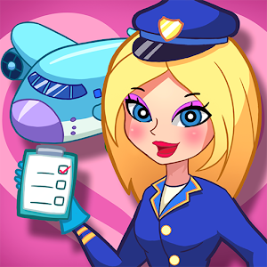  Airport Manager 3.9.5017 by Tap Happy logo