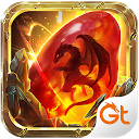 Herunterladen Crimson Saga: Dragonore Installieren Sie Neueste APK Downloader