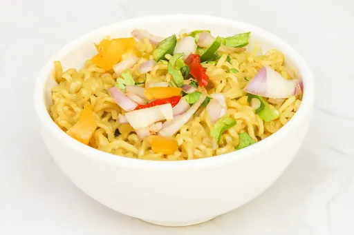 Double Masala Maggi