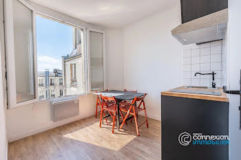 appartement à Paris 18ème (75)