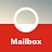 Sunrise mailbox icon