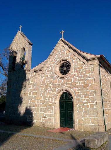 Igreja de Santar