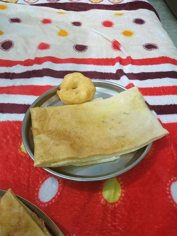 New South Indian Dosa photo 