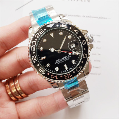 Title 2, Mens Business Fashion Casual Four-Pin Mechanic...