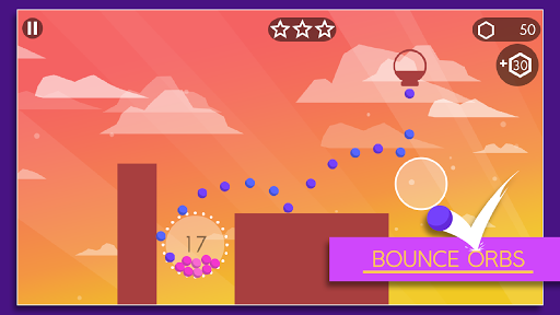 Bounce Fill (Mod)