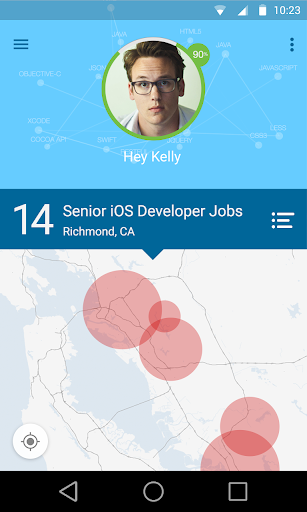 免費下載商業APP|Tech Job Search by Dice app開箱文|APP開箱王