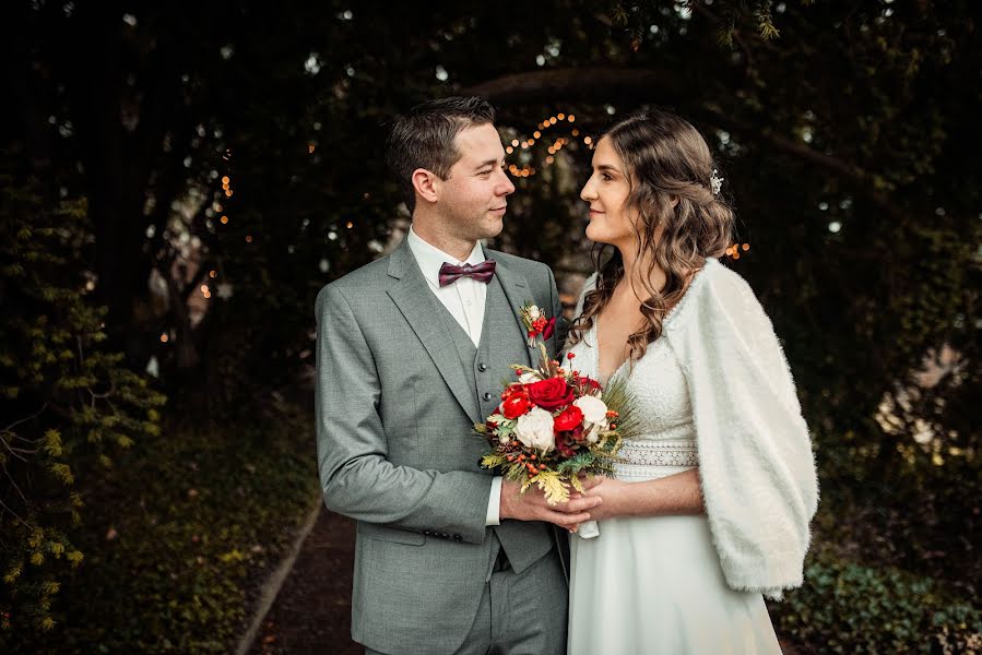 Hochzeitsfotograf Lena Kreten-Wenn (lenorefotografie). Foto vom 29. September 2022