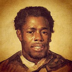 Image result for nat turner