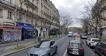 locaux professionnels à Paris 11ème (75)