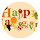 Thanksgiving Festival Pop HD New Tabs Theme