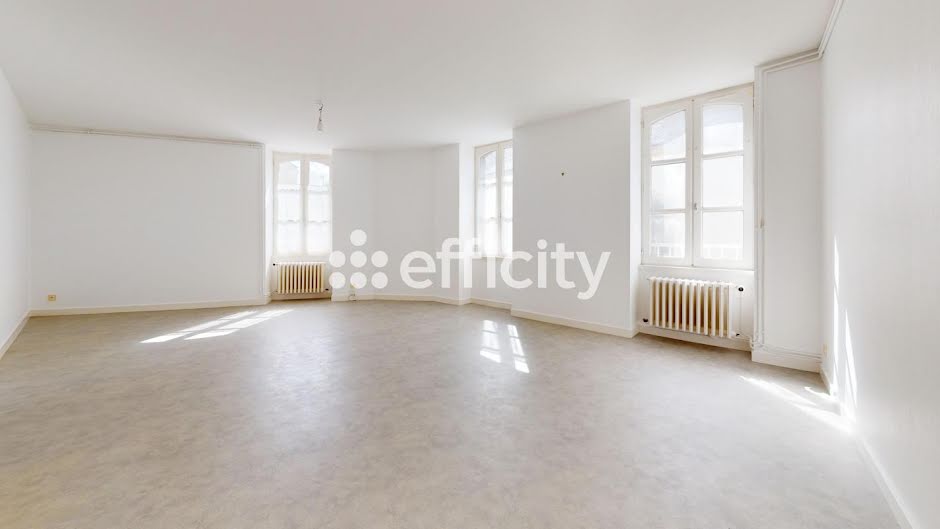 Vente appartement 3 pièces 72 m² à Etel (56410), 284 000 €