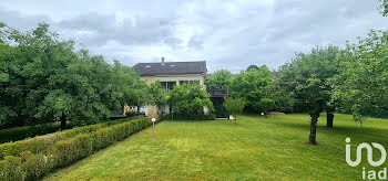 maison à Sarlat-la-caneda (24)