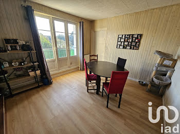 appartement à Morlaix (29)