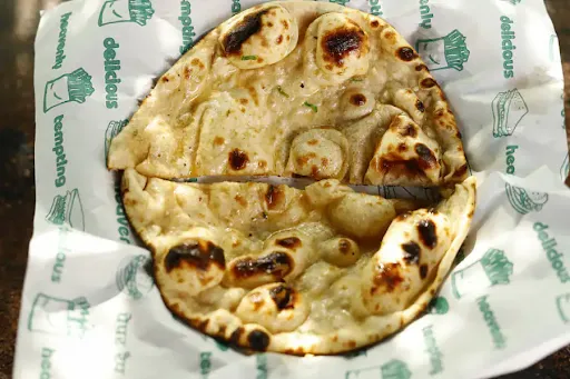 Butter Roti