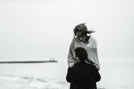 Fotografo di matrimoni Masha Garbuzenko (garbuzenkomaria). Foto del 14 maggio 2020