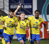 Un nouveau coup dans la tête des Hurlus, le STVV s'incruste dans le top 6