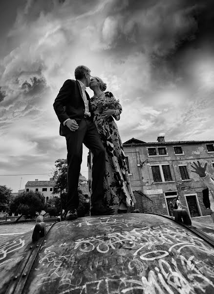 Wedding photographer Marco Rizzo (marcorizzo). Photo of 21 June 2019