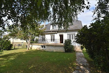 maison à Arnac-Pompadour (19)