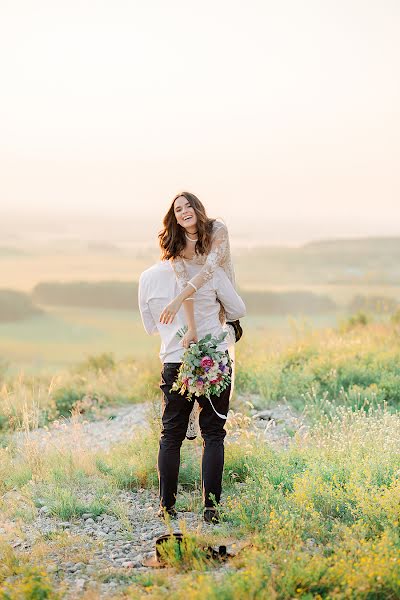 婚礼摄影师Liliya Azangulova（azangulova）。2018 7月29日的照片