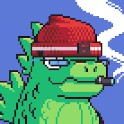 KaijuKing #952