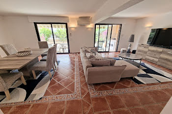 appartement à Saint-raphael (83)