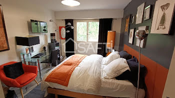 appartement à Angers (49)