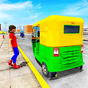 Download Tuk Tuk Rickshaw Taxi 2019 Install Latest APK downloader