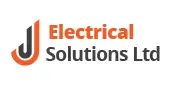 J J Electrical Solutions Limited Logo